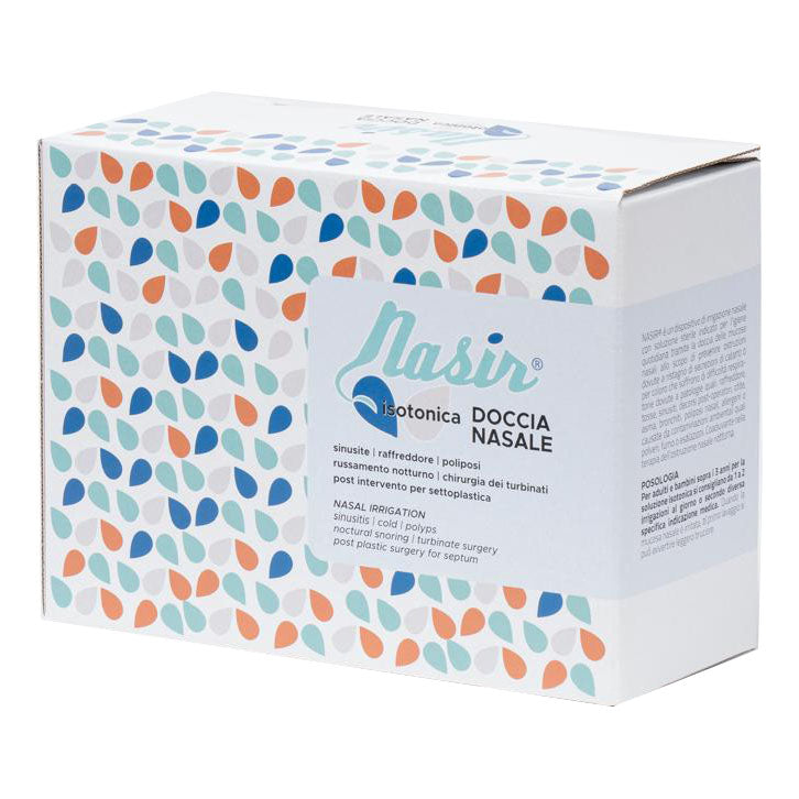 NASIR SOL FISIOL RIC 10SAC