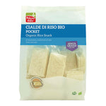 CIALDE RISO S/S MONOP 250G BIO  