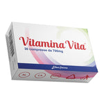 VITAMINA VITA 30CPR  