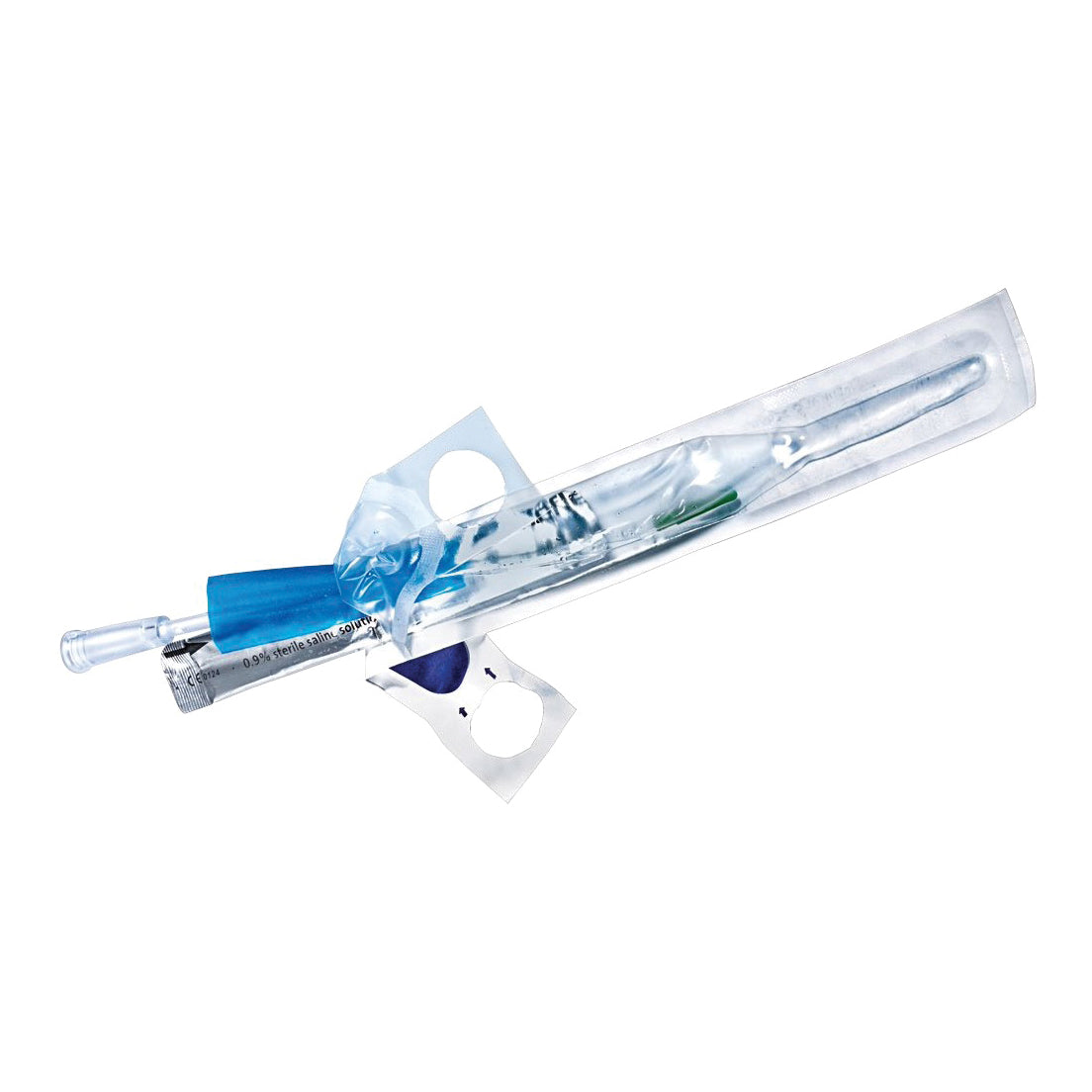 LIQUICK BASE CATET U 40CM CH14
