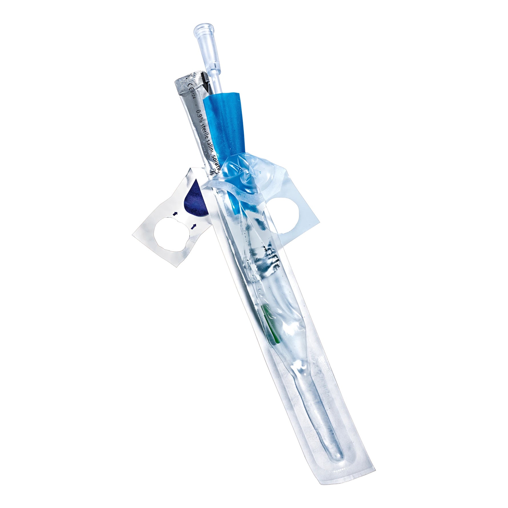 LIQUICK BASE CATET CH14 40CM
