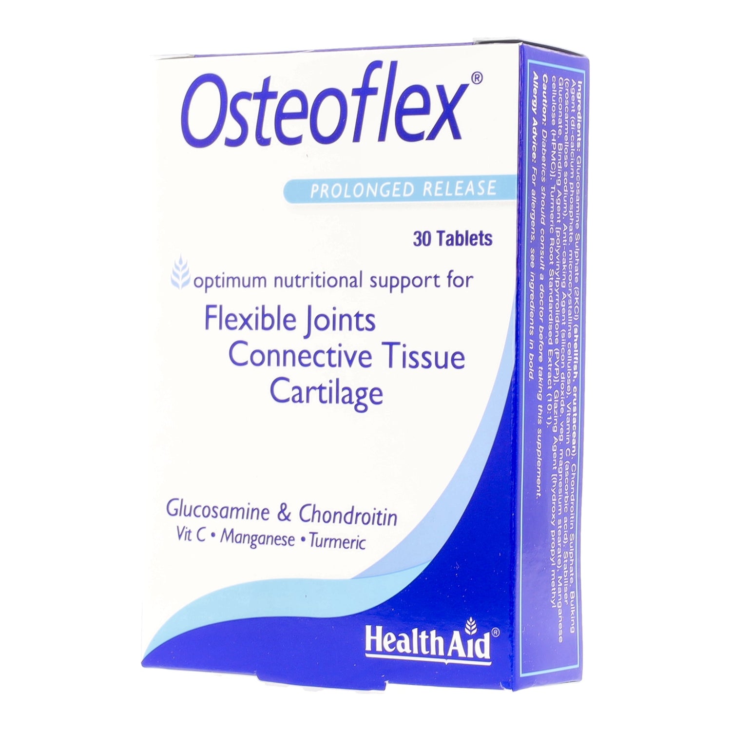 OSTEOFLEX 30CPR