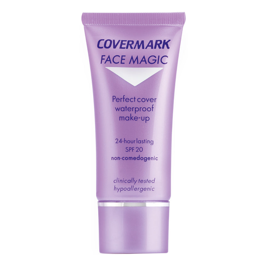 COVERMARK FACE MAGIC 10 30ML  