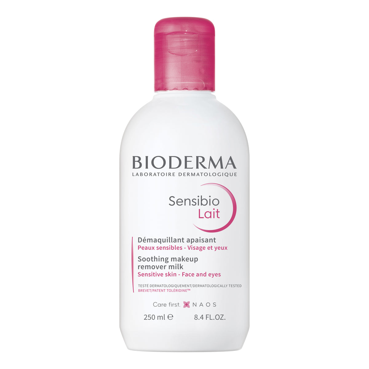 SENSIBIO LATTE 250ML  