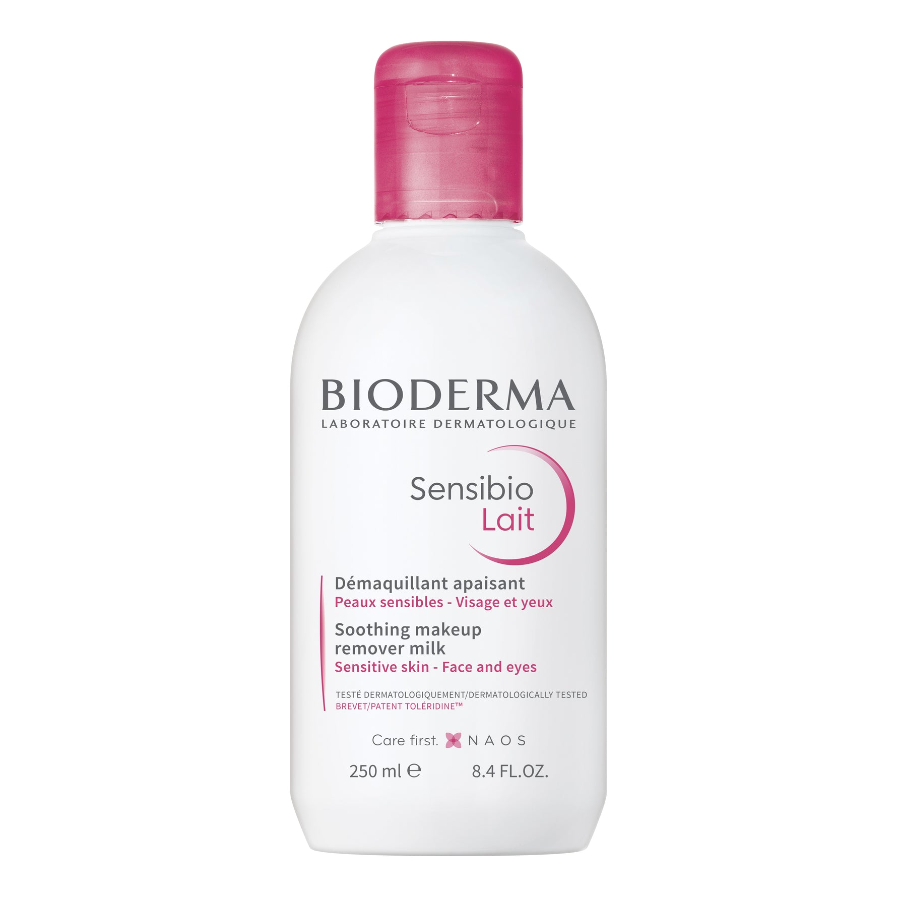 SENSIBIO LATTE 250ML
