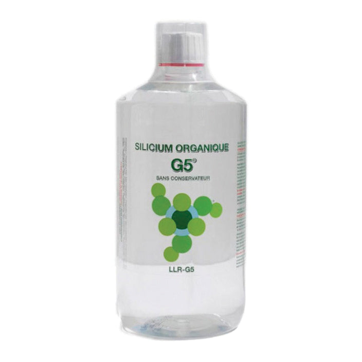 SILICE G5 1000ML FREELAND  