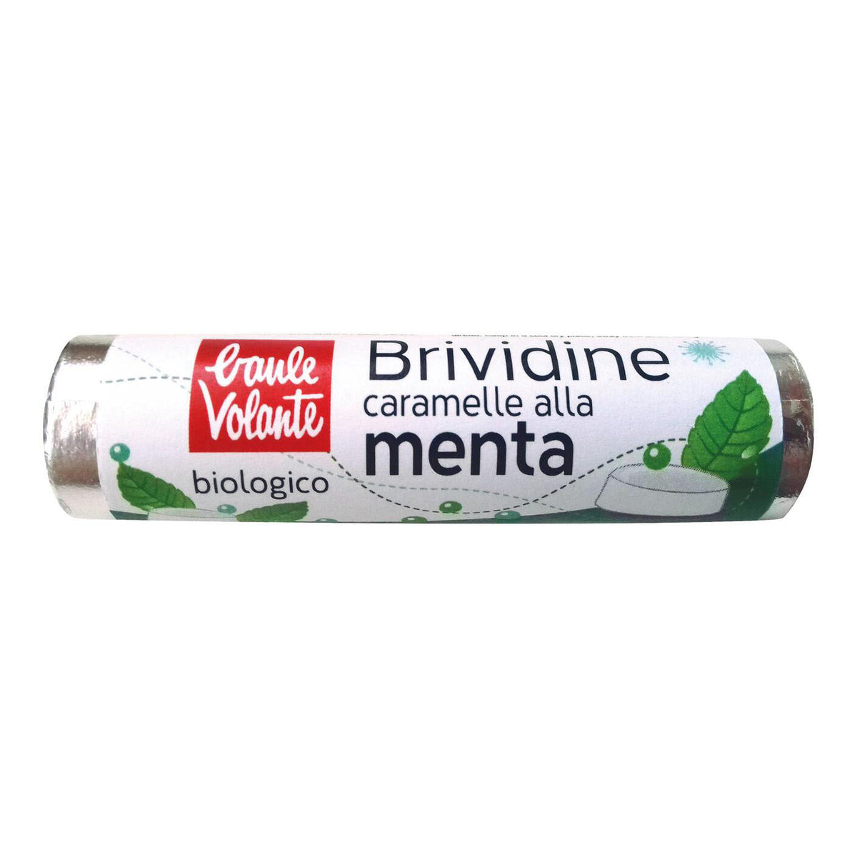 CARAMELLA MENTA FREDDA 21G  
