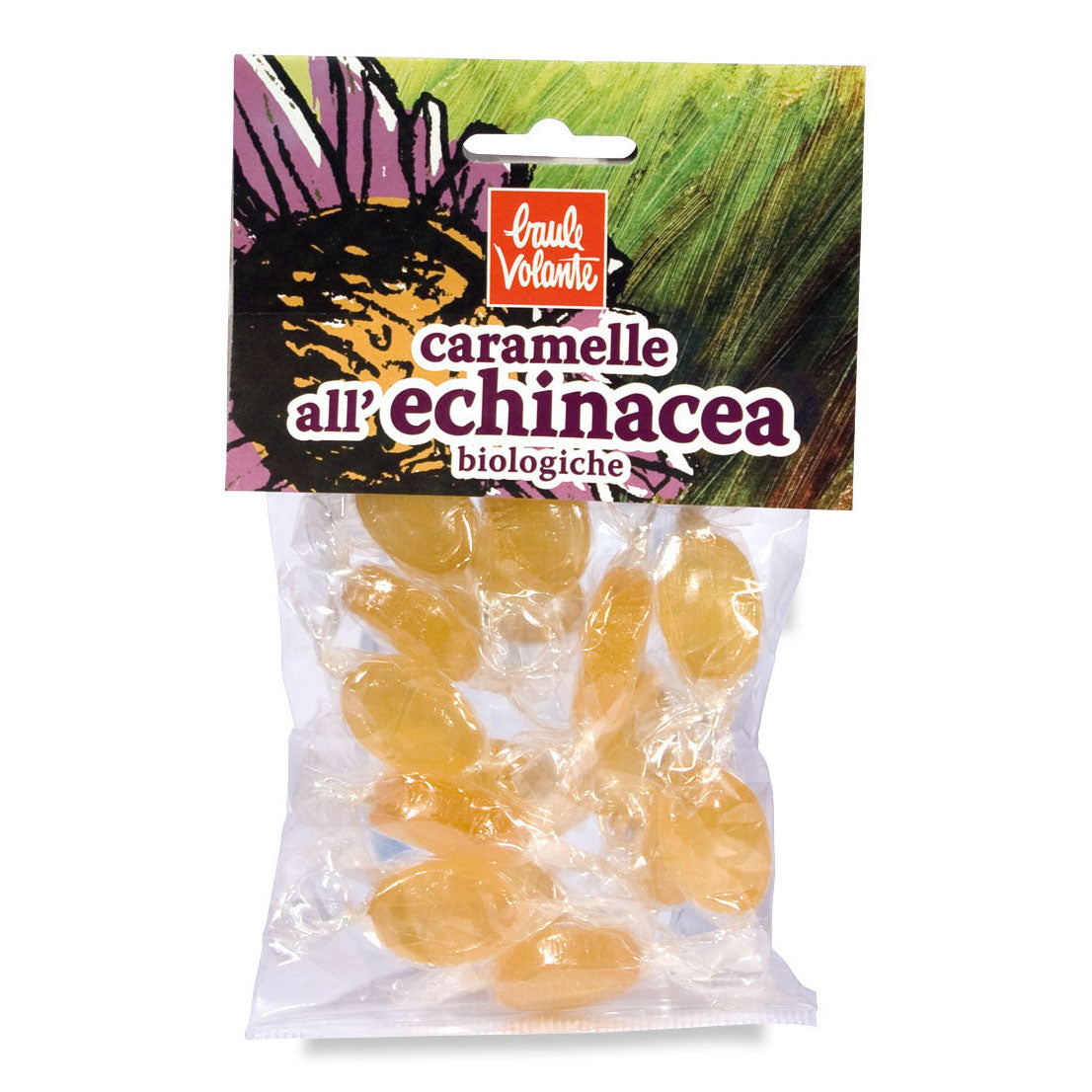 CARAMELLA ECHINACEA 75G
