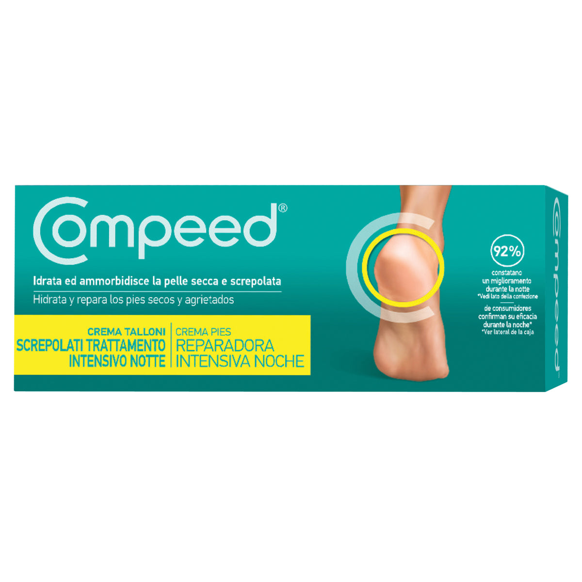COMPEED CR TALLONI SCREPOLATI  