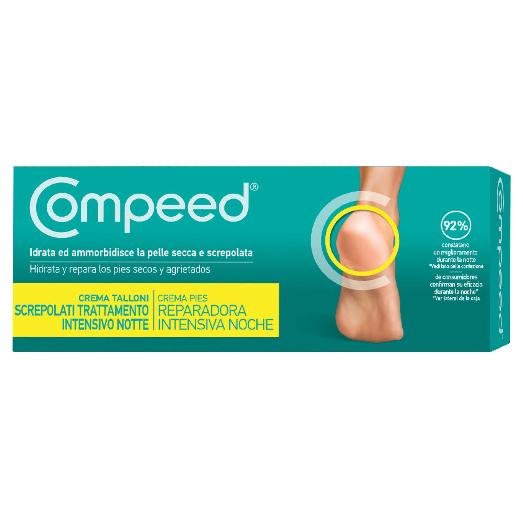 COMPEED CR TALLONI SCREPOLATI
