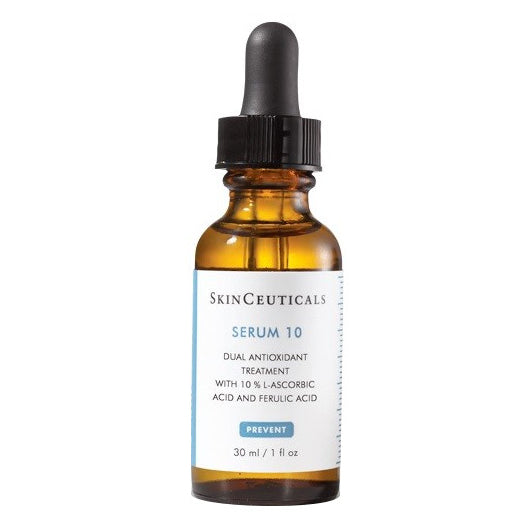 Skinceuticals Serum 10 Siero Antiossidante 30ml