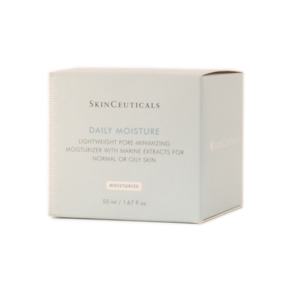 Skinceuticals Daily Moisture Crema Idratante Leggera 50ml