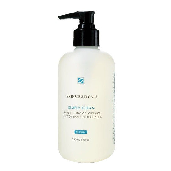Skinceuticals Simply Clean Detergente Delicato 250 ml