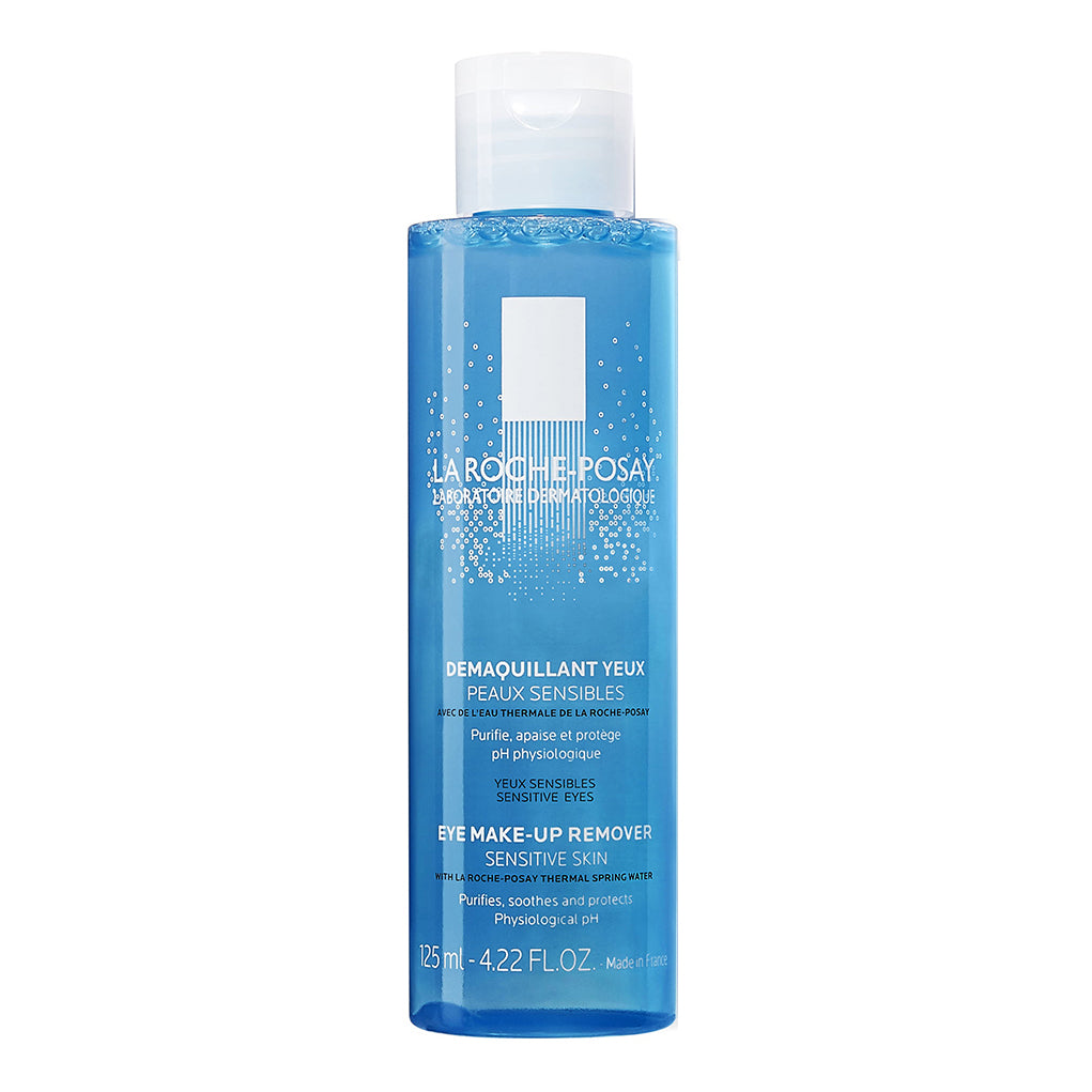 La Roche Posay Physiologique  - Struccante Occhi Delicato 125 ml