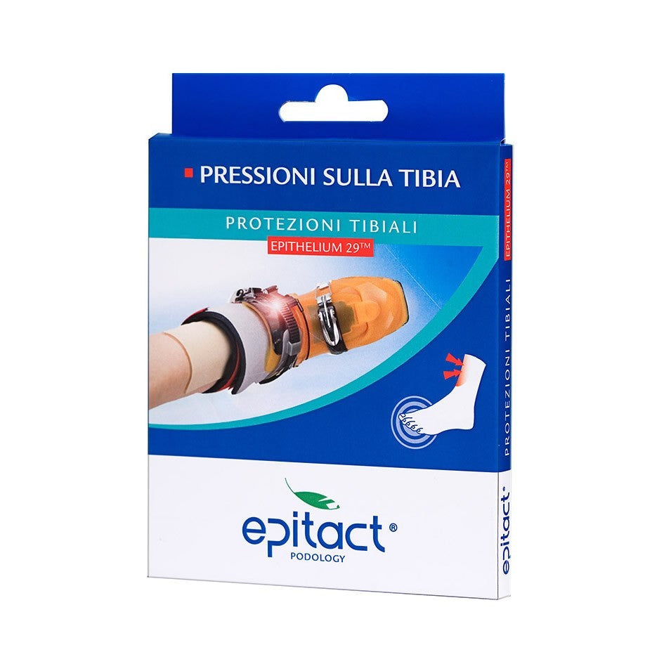 EPITACT PROT TIB SIL 2PZ  