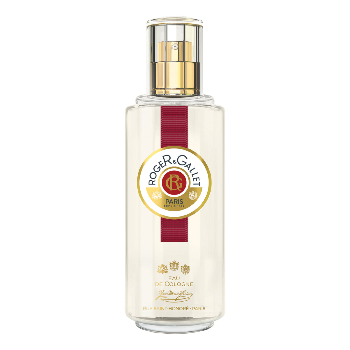 Roger&Gallet - Jean Marie Farina Eau de Cologne 100ml  
