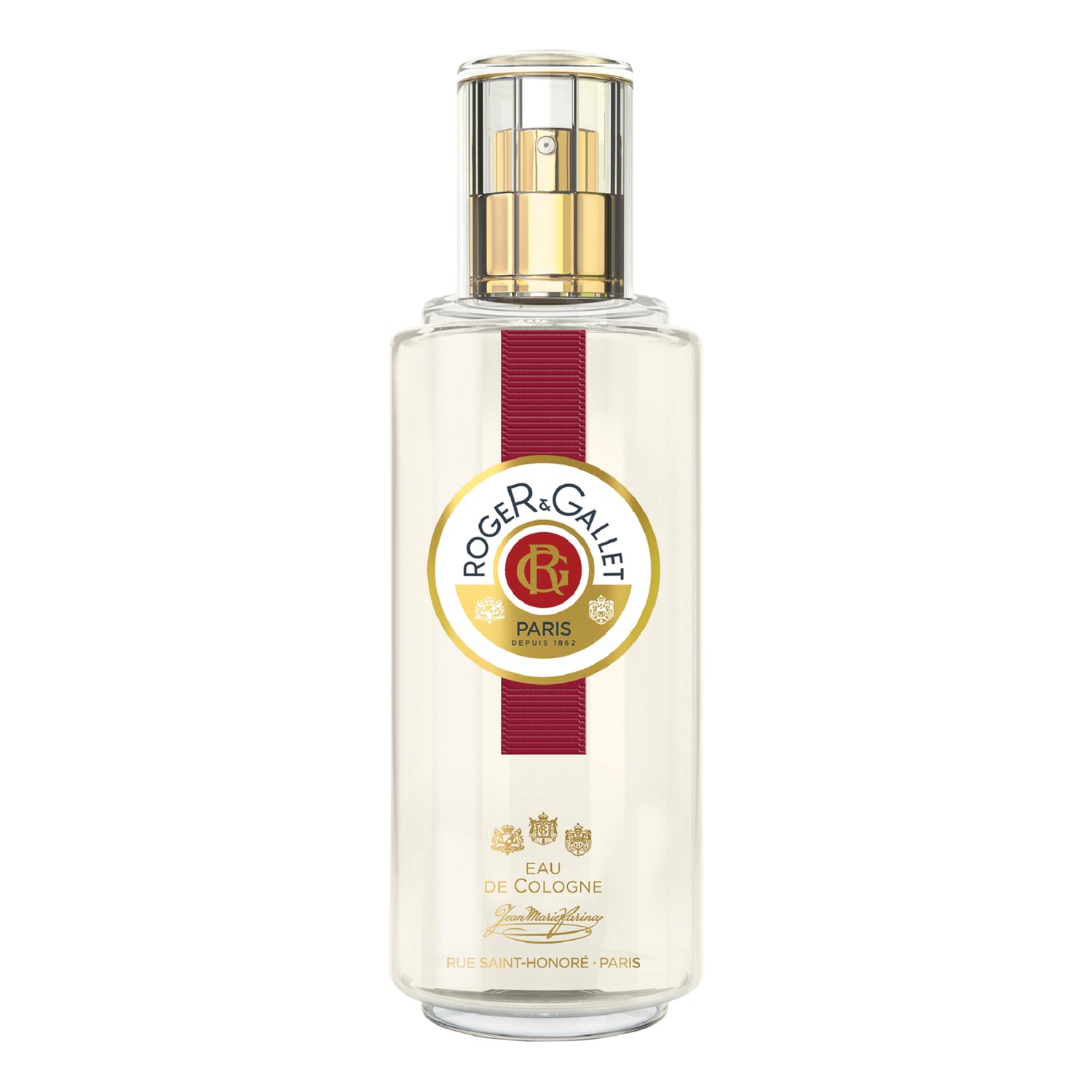 Roger&Gallet - Jean Marie Farina Eau de Cologne 100ml
