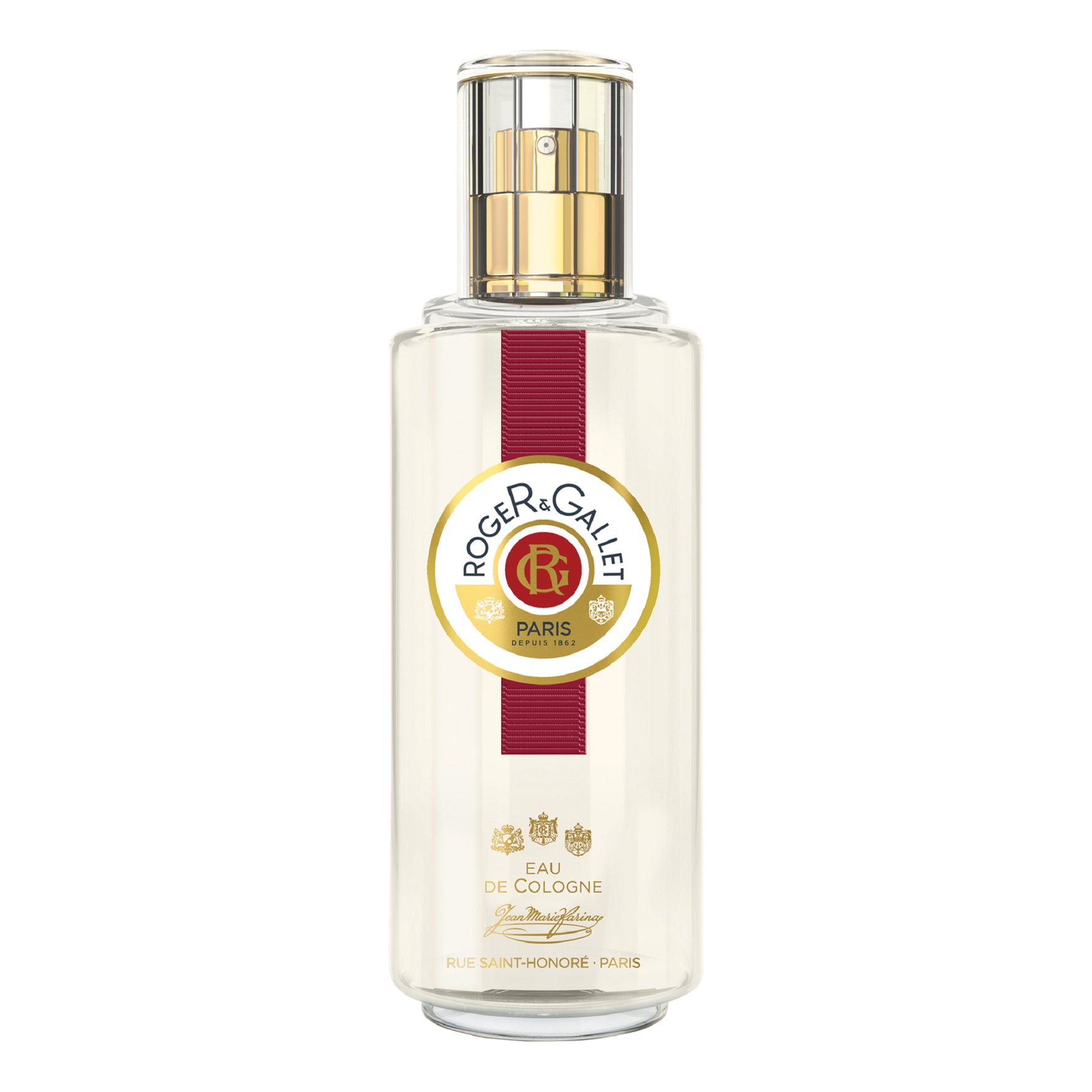Roger&amp;Gallet - Jean Marie Farina Eau de Cologne 100ml
