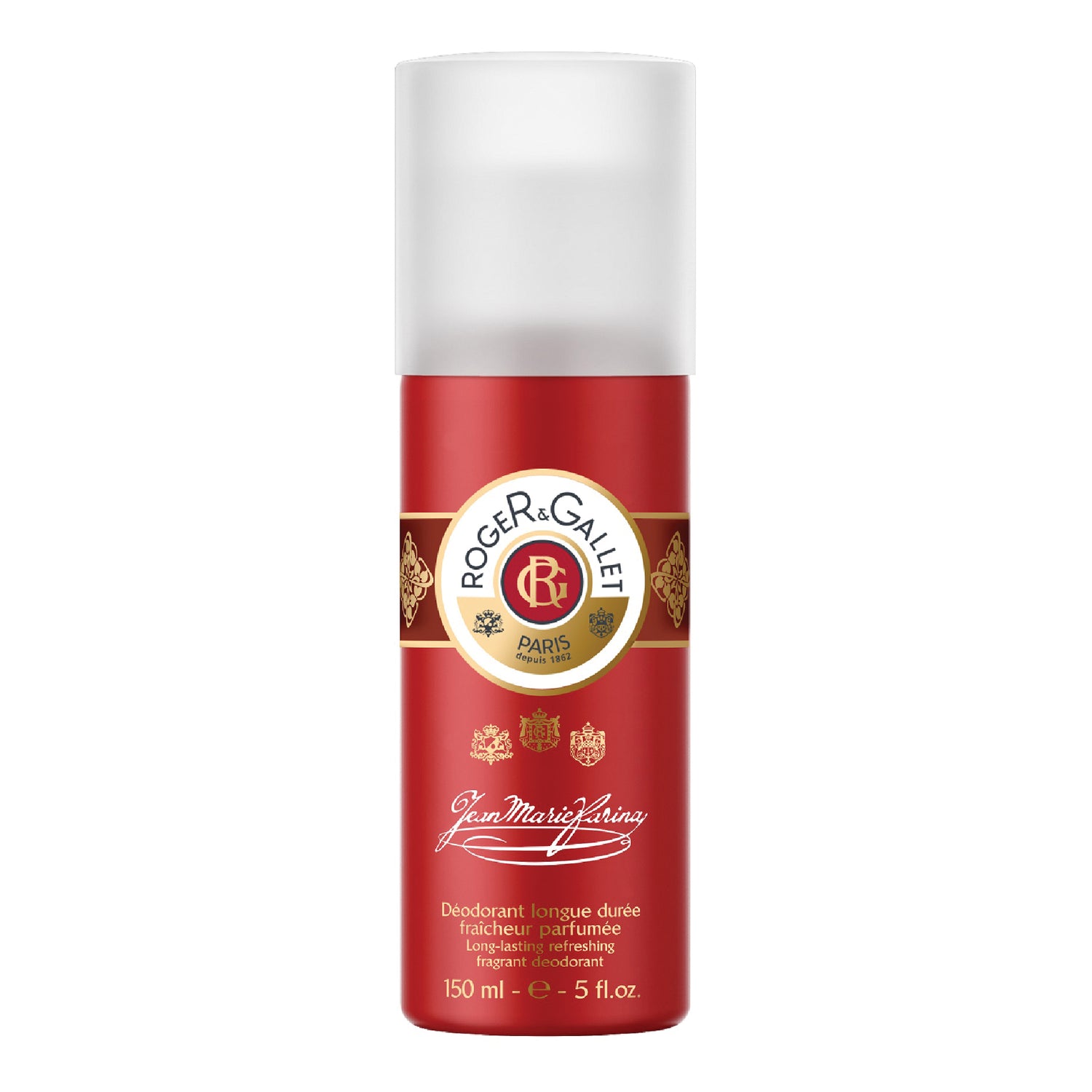 Roger&Gallet - Jean Marie Farina Deodorante Spray 150ml