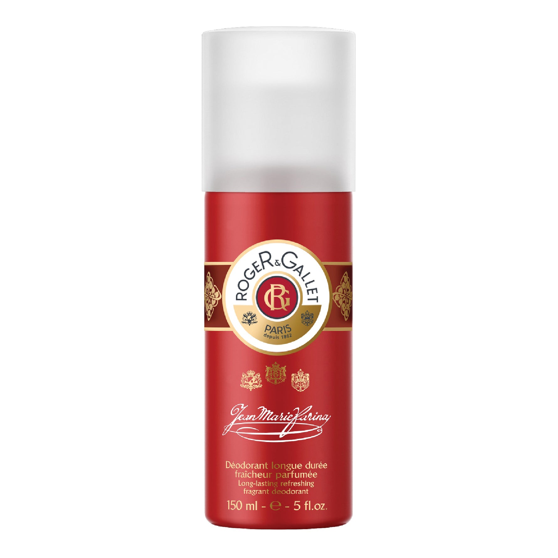 Roger&amp;Gallet - Jean Marie Farina Deodorante Spray 150ml
