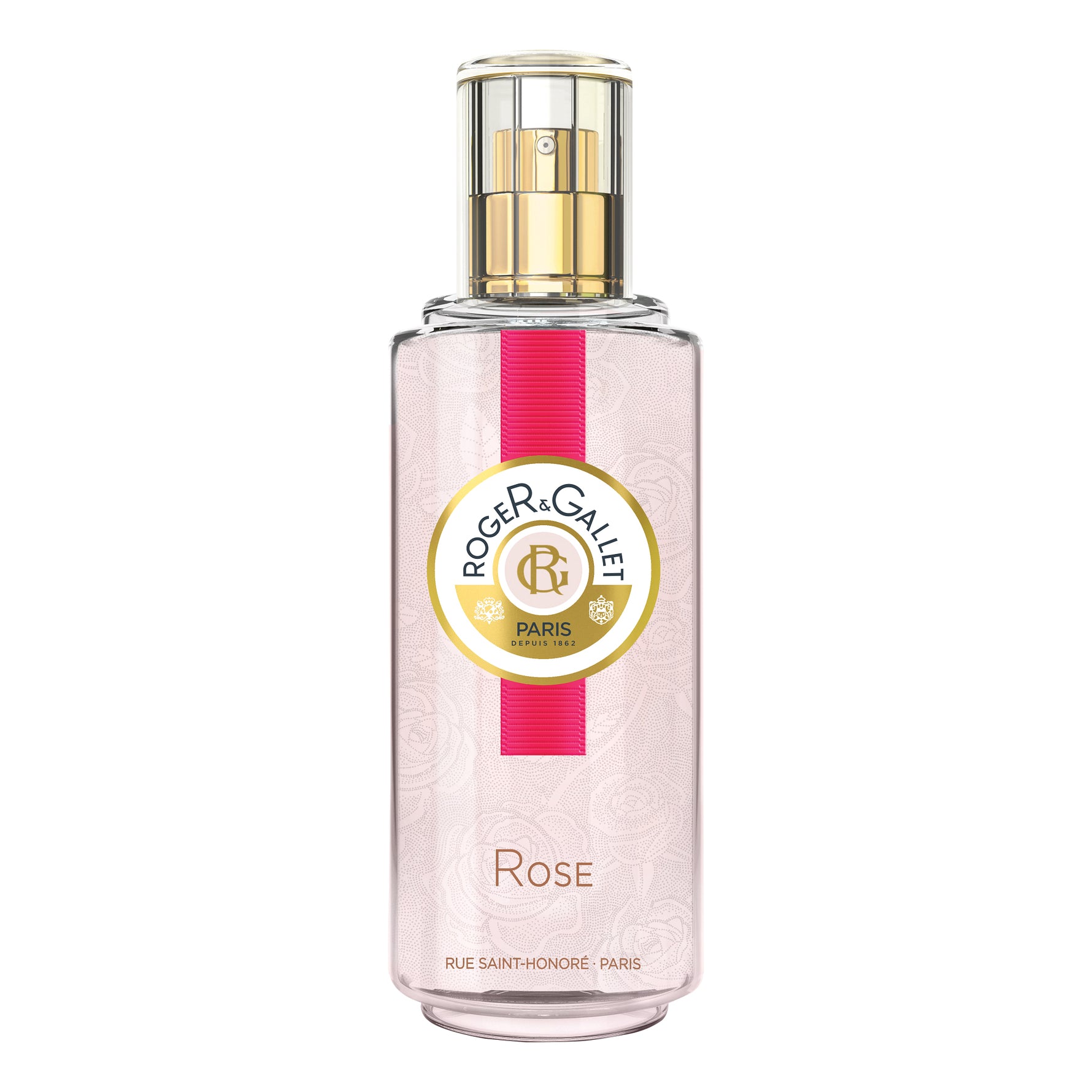 Roger&amp;Gallet - Rose Eau Fraîche Parfumée 100ml
