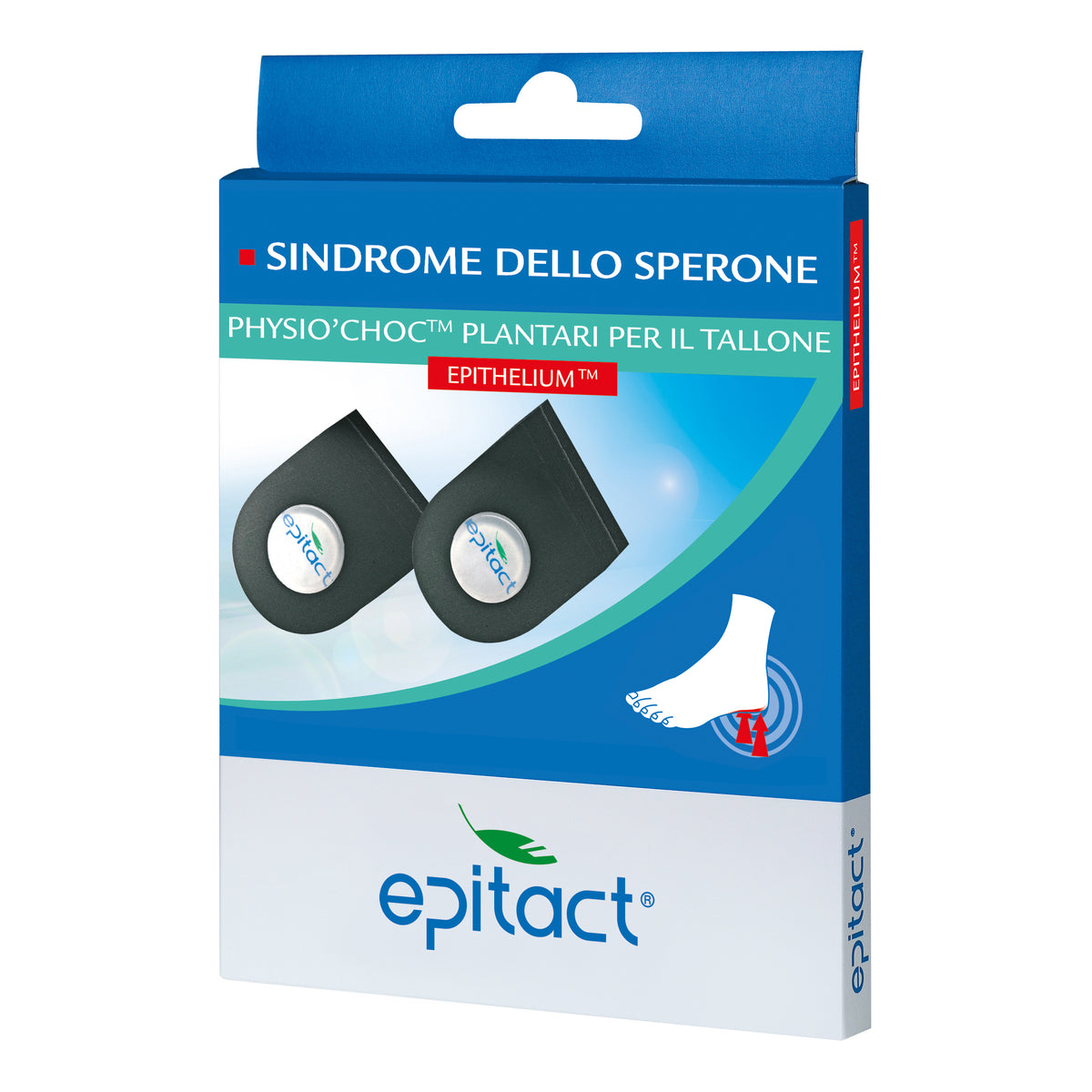 EPITACT PLANT TALL D EPITH/PHY  