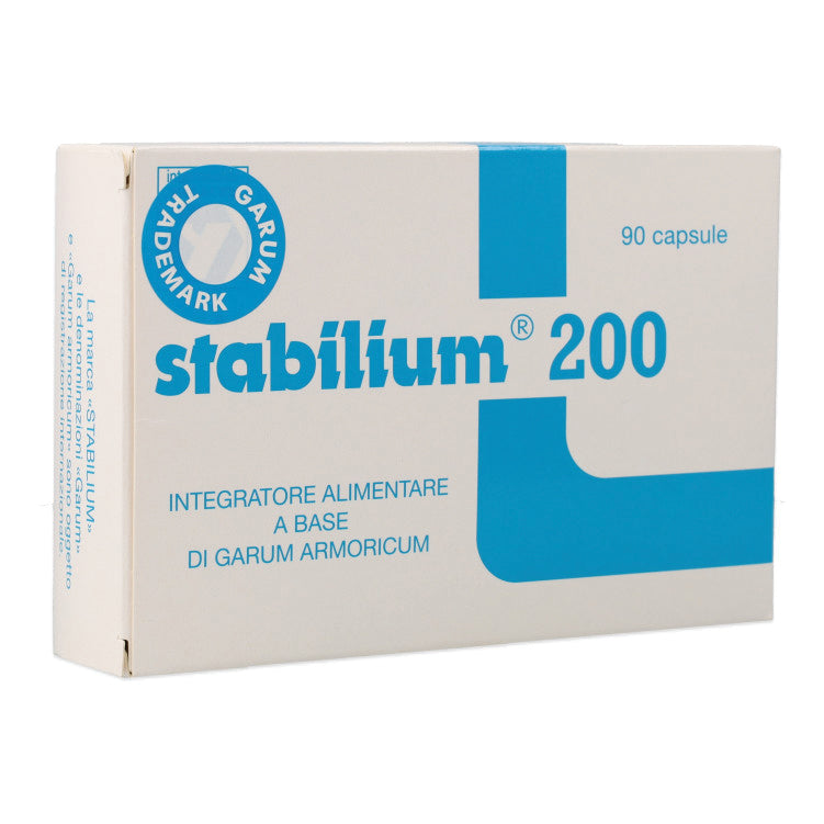 STABILIUM 200 90CPS
