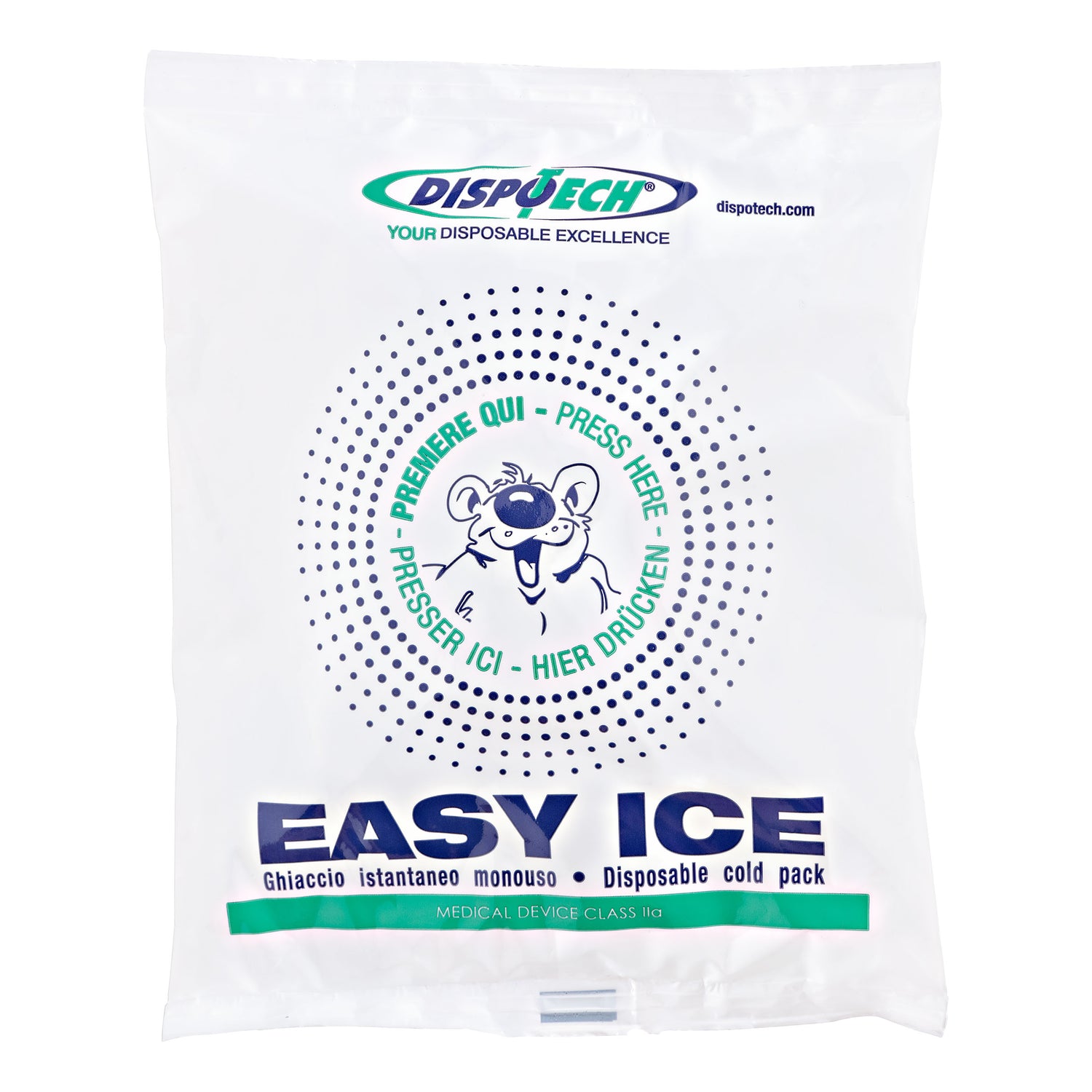 EASYICE SACCO GELO PE 1PZ