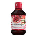 Optima Cuore Melograno Succo Con Oxy 3 500ml  