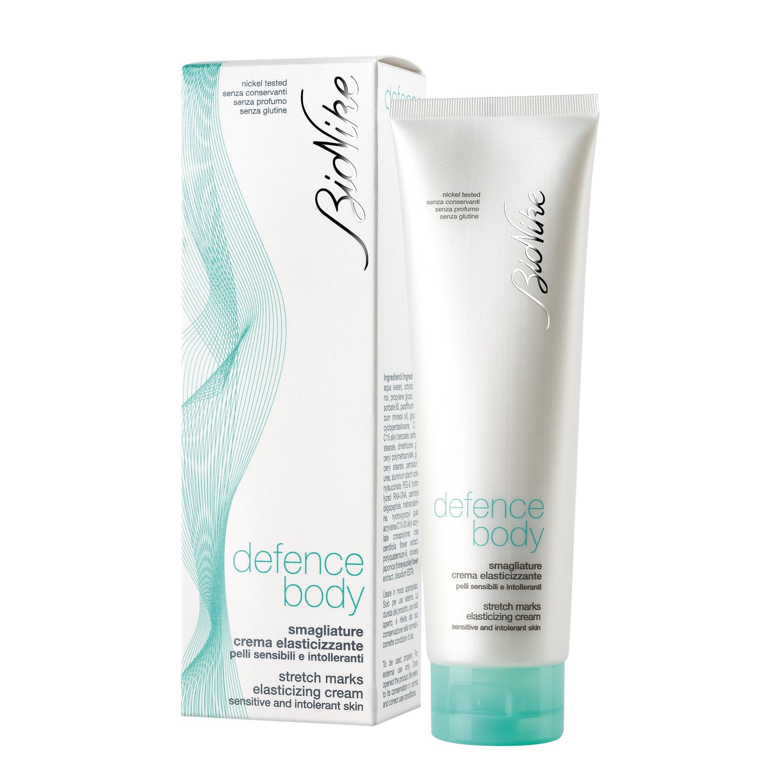 DEFENCE BODY SMAGLIAT EL 150ML