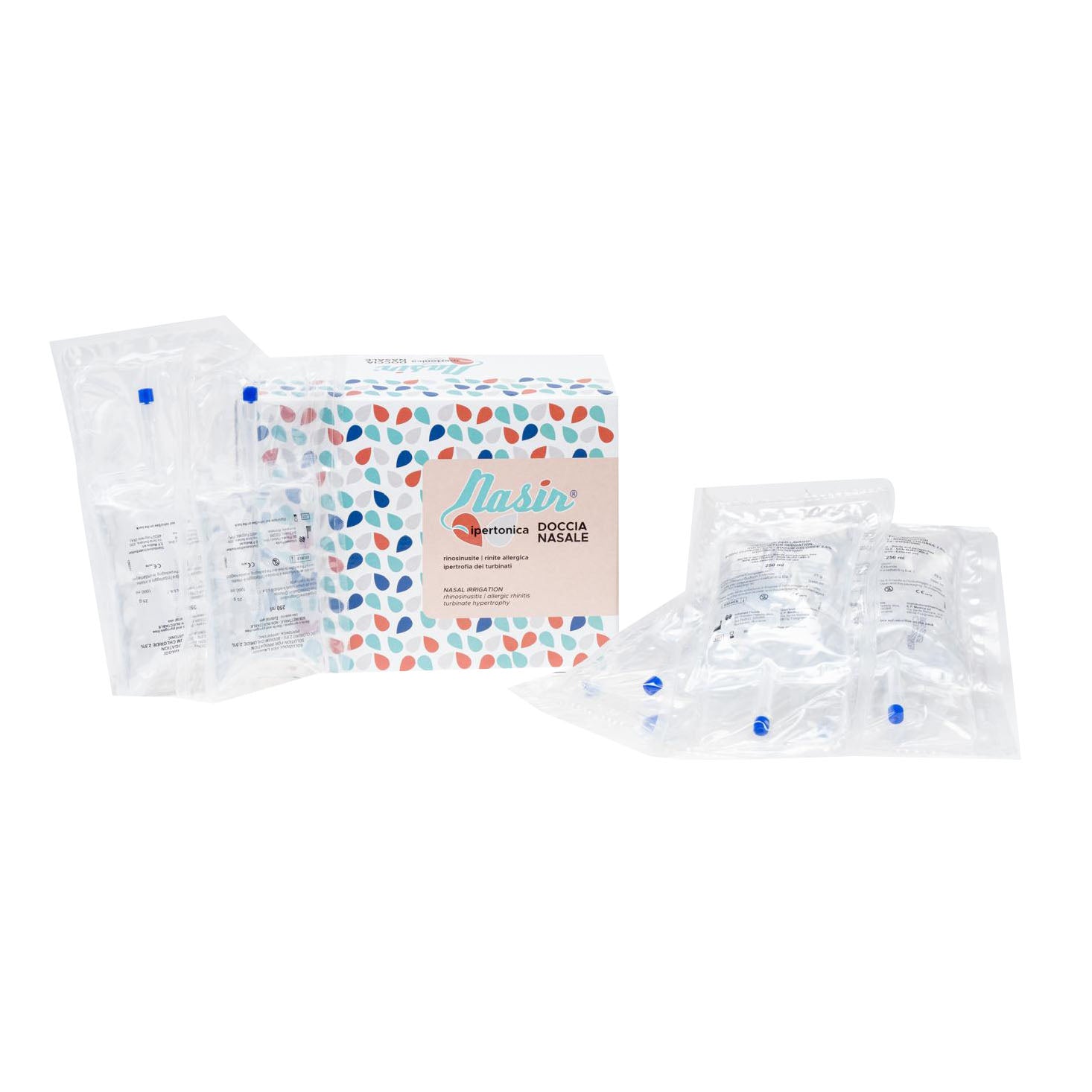 NASIR LAV NASALE IPERTONICA3+3