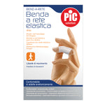 PIC BENDA ELASTICA RETE DITA 0  