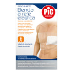 PIC BENDA RETE EL TORACE/ADDOM  