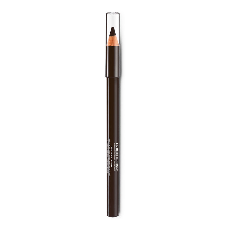 La Roche Posay Toleriane Matita Occhi Brown | Tratto Intenso Occhi Sensibili | 1g
