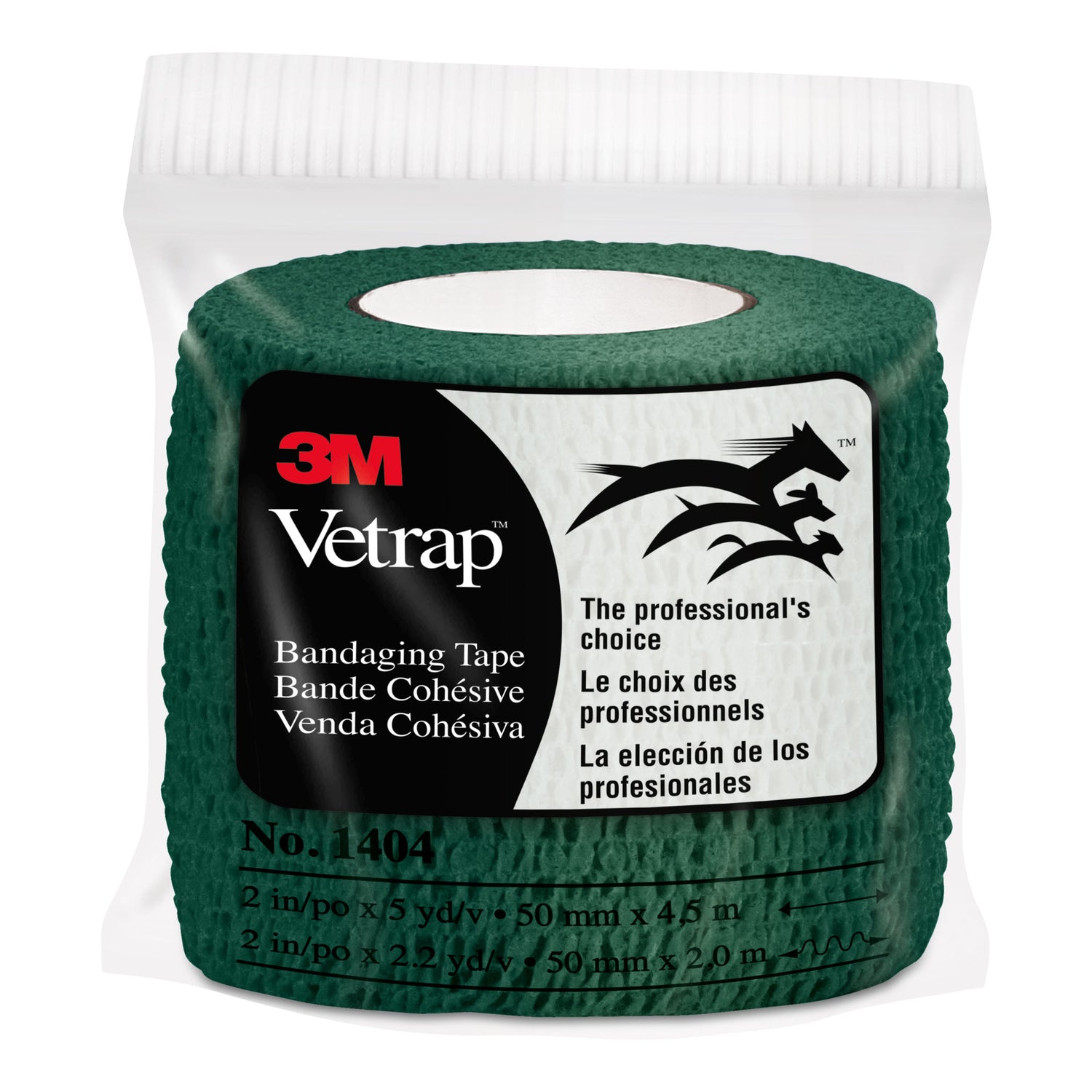 VETRAP FASCIA ELASTICA VE 5CM