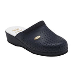 CLOG BACK GUARD BYCAST BLUE 36  