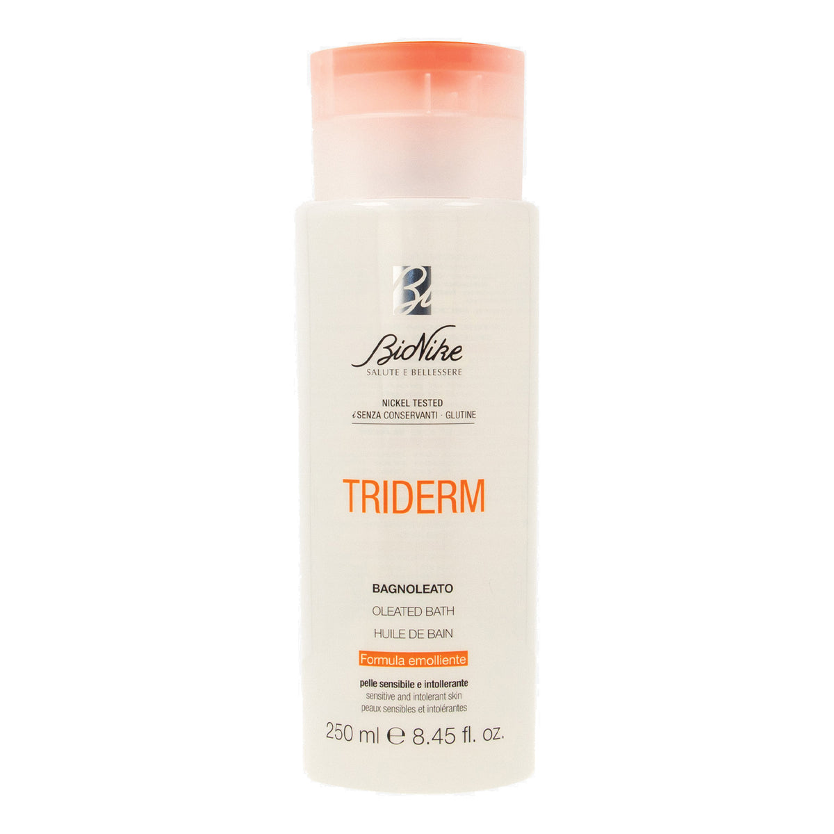 Triderm Bagno Doccia Oleato 250ml  