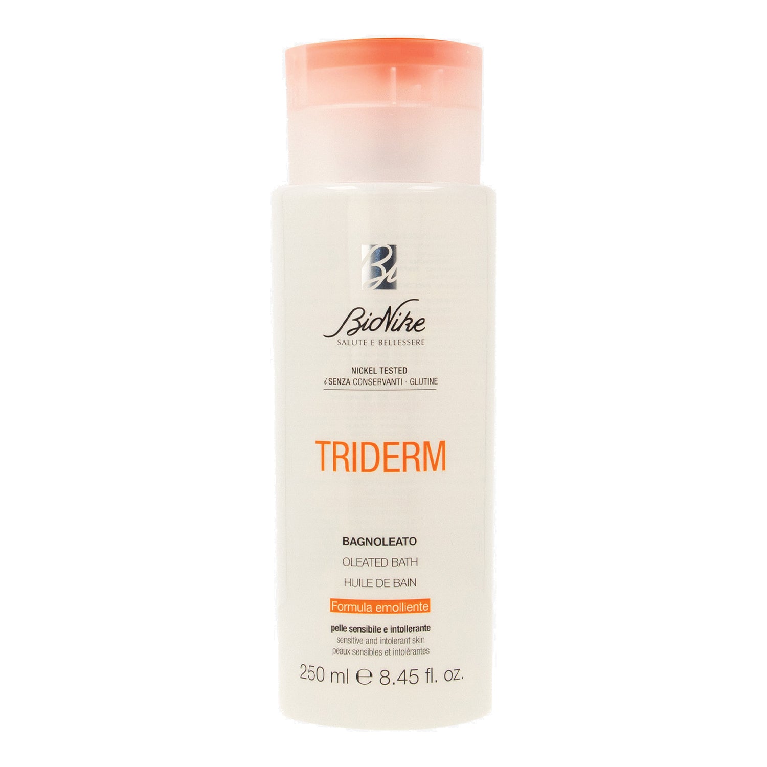 Triderm Bagno Doccia Oleato 250ml