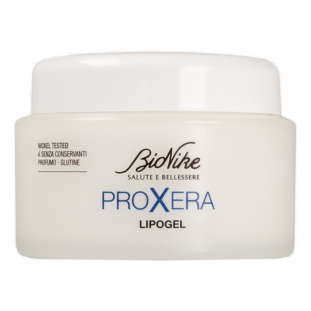 Bionike Proxera Lipogel Rilipidizzante Pelle Molto Secca 50 ml