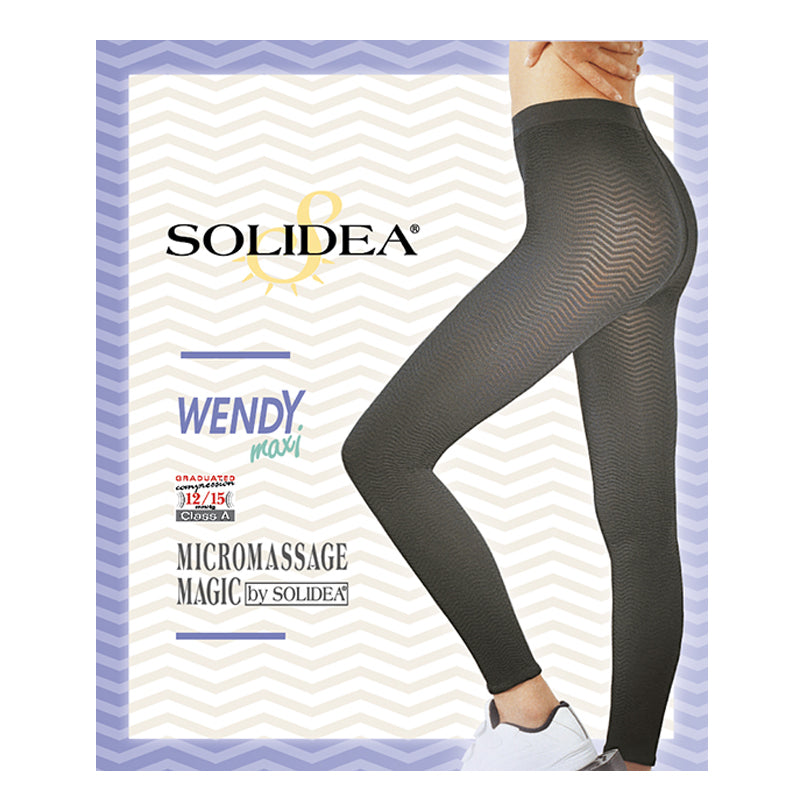 WENDY MAXI SM06 MOKA 3 ML  