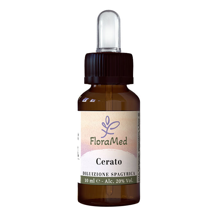CERATO FIORI MEDITER GOCCE10ML