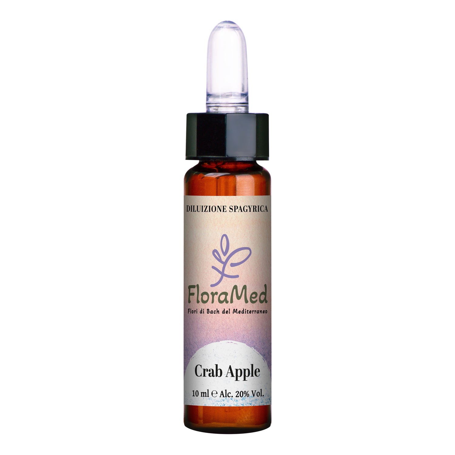 CRAB APPLE FIORI MEDITER GOCCE