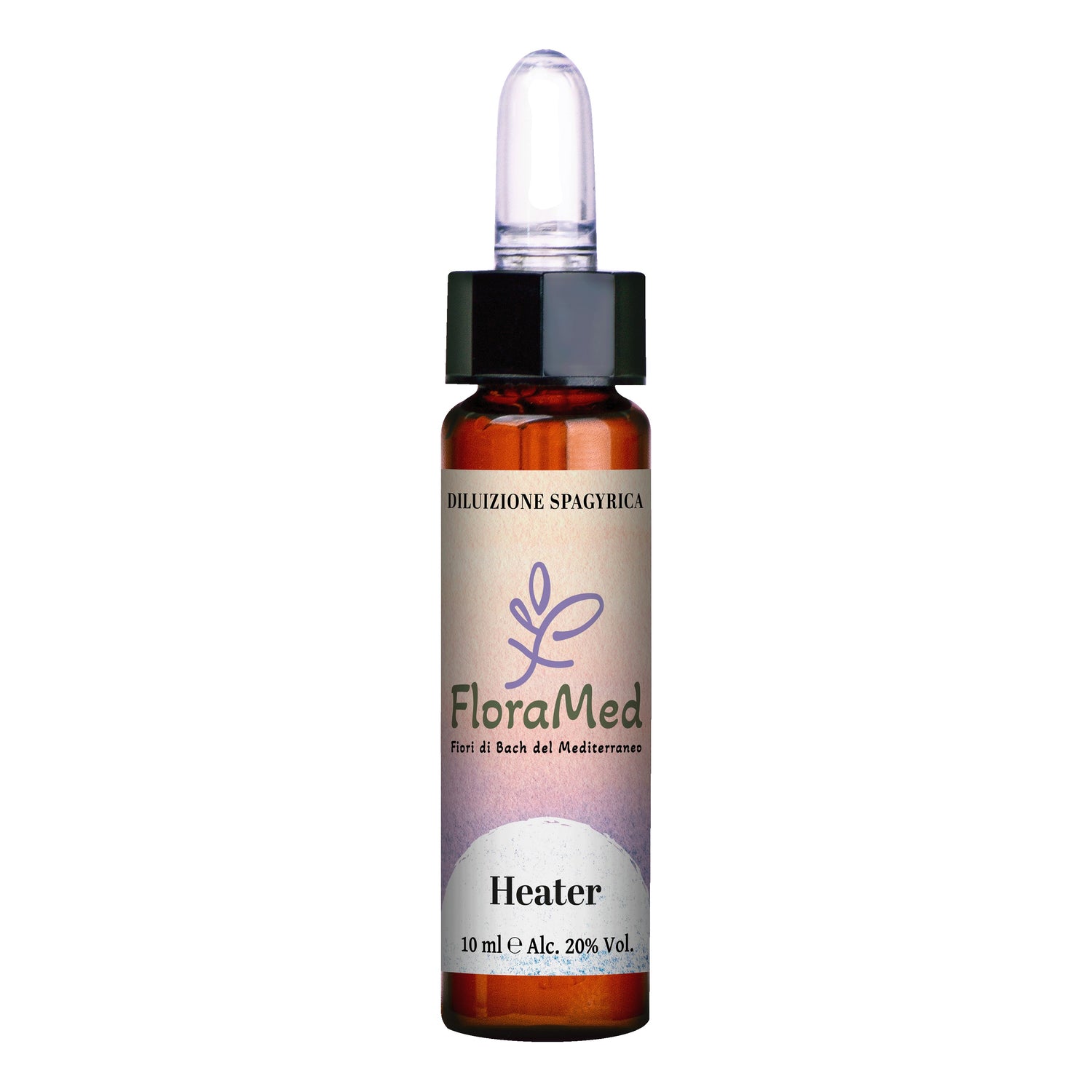HEATER FIORI MEDITER 10ML