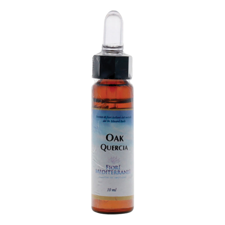 OAK FIORI MEDITER GOCCE 10ML
