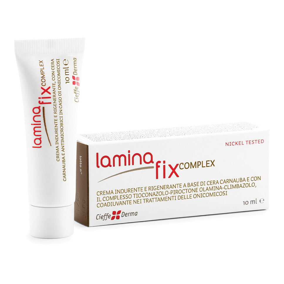 LAMINAFIX COMPLEX CR UN 10ML  