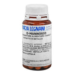 D MANNOSIO 30CPS  