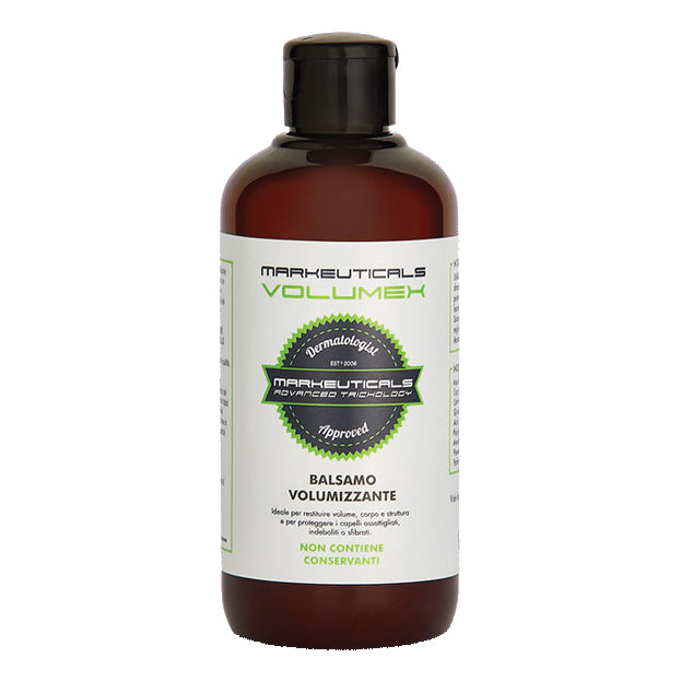 MARKEUTICALS VOLUMEX BALS 250M