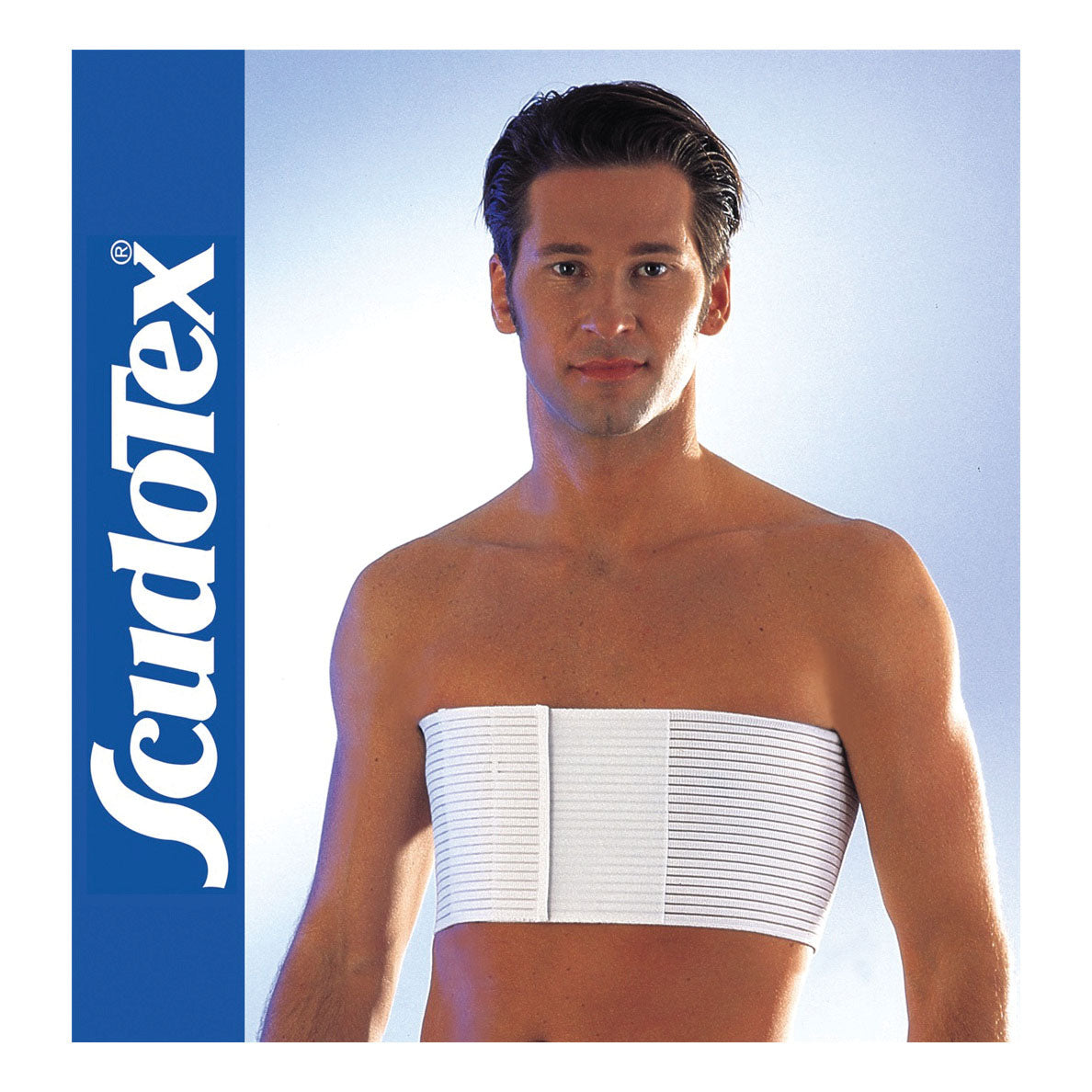 SCUDOTEX FASC UNIV 12CM 4 121
