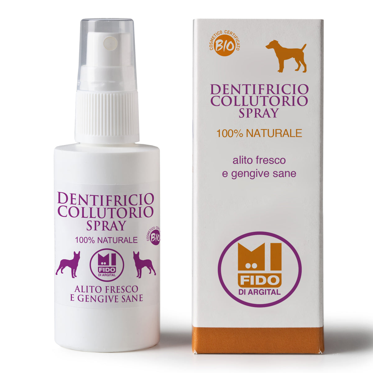 MI FIDO DENTIF COLLUT SPR 50ML  
