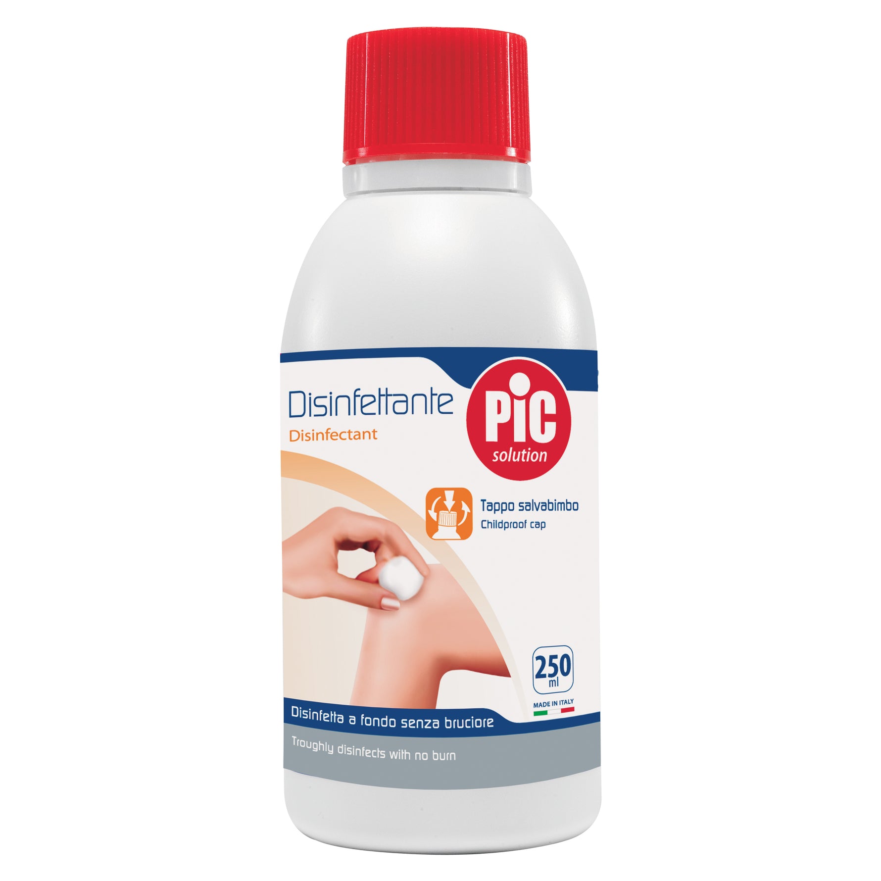 PIC DISINFETTANTE 250ML
